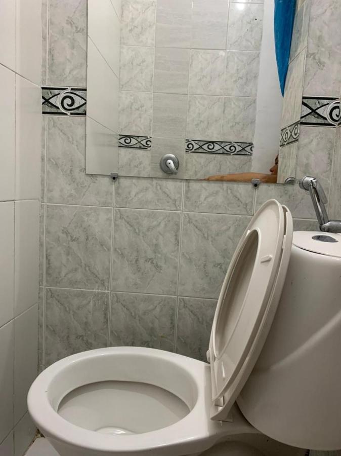 Hostal Marbella 47 Cartagena Buitenkant foto