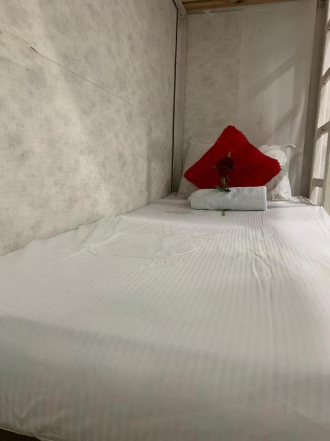 Hostal Marbella 47 Cartagena Buitenkant foto