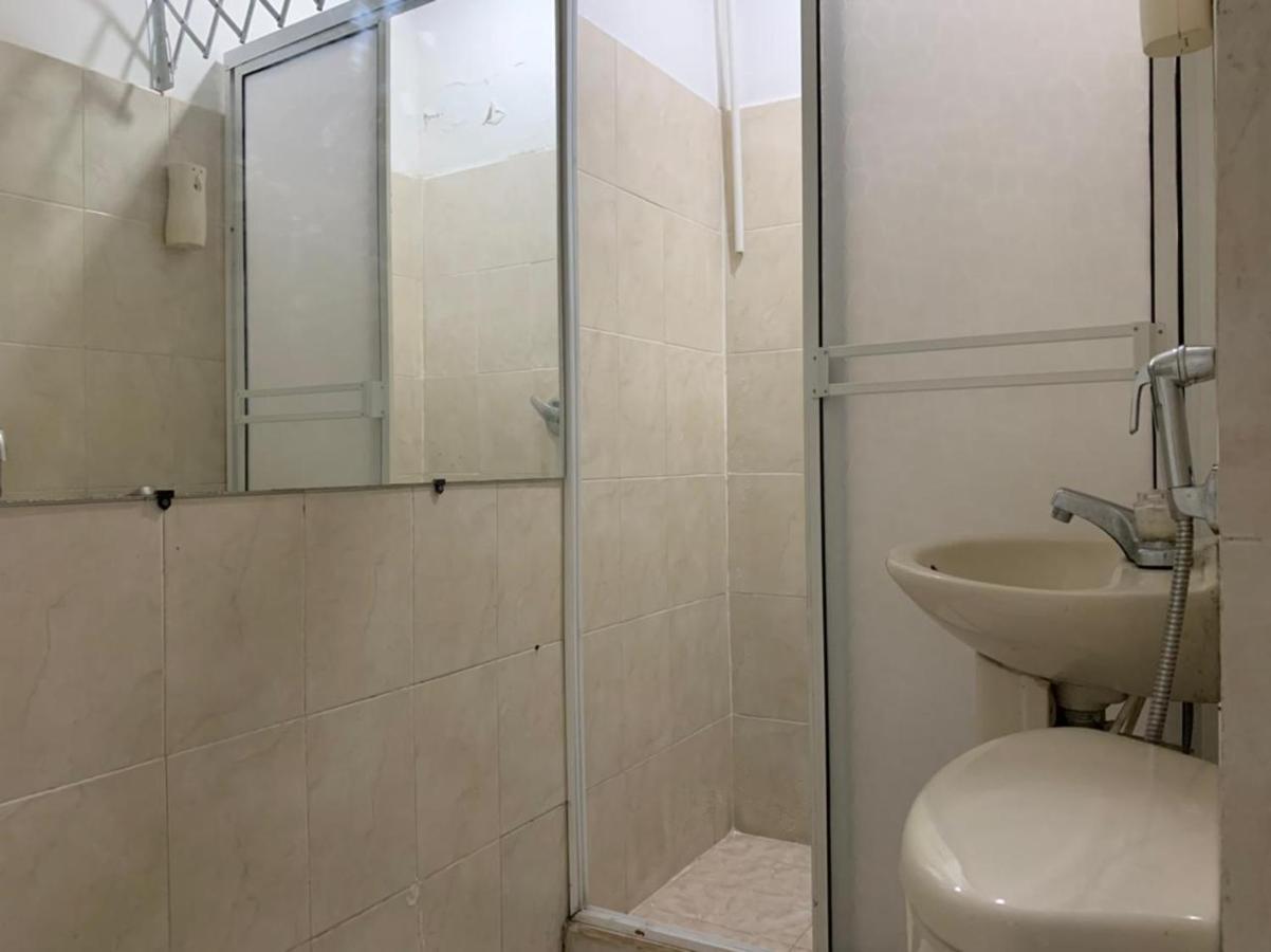 Hostal Marbella 47 Cartagena Kamer foto