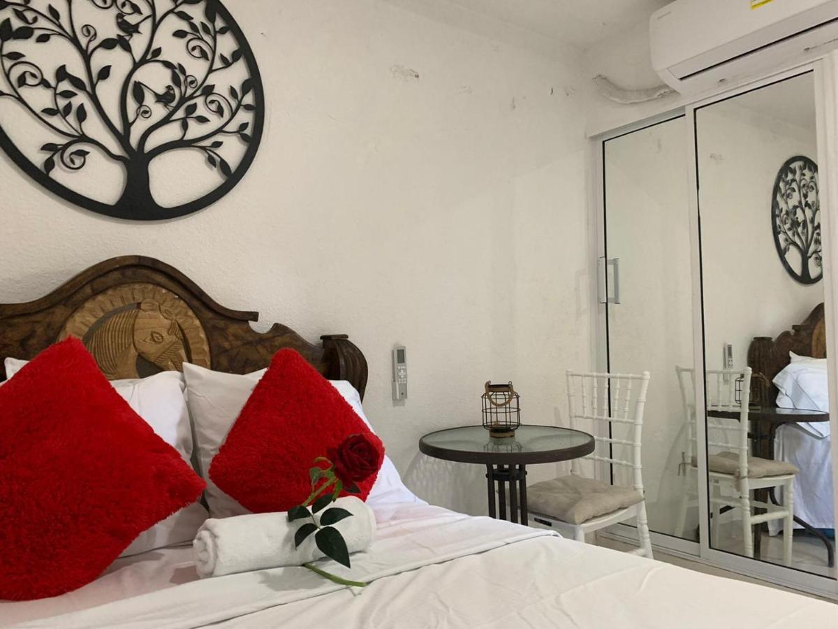Hostal Marbella 47 Cartagena Buitenkant foto